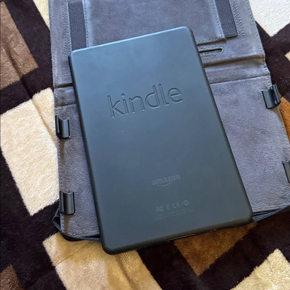 Amazon kindle 1st generation